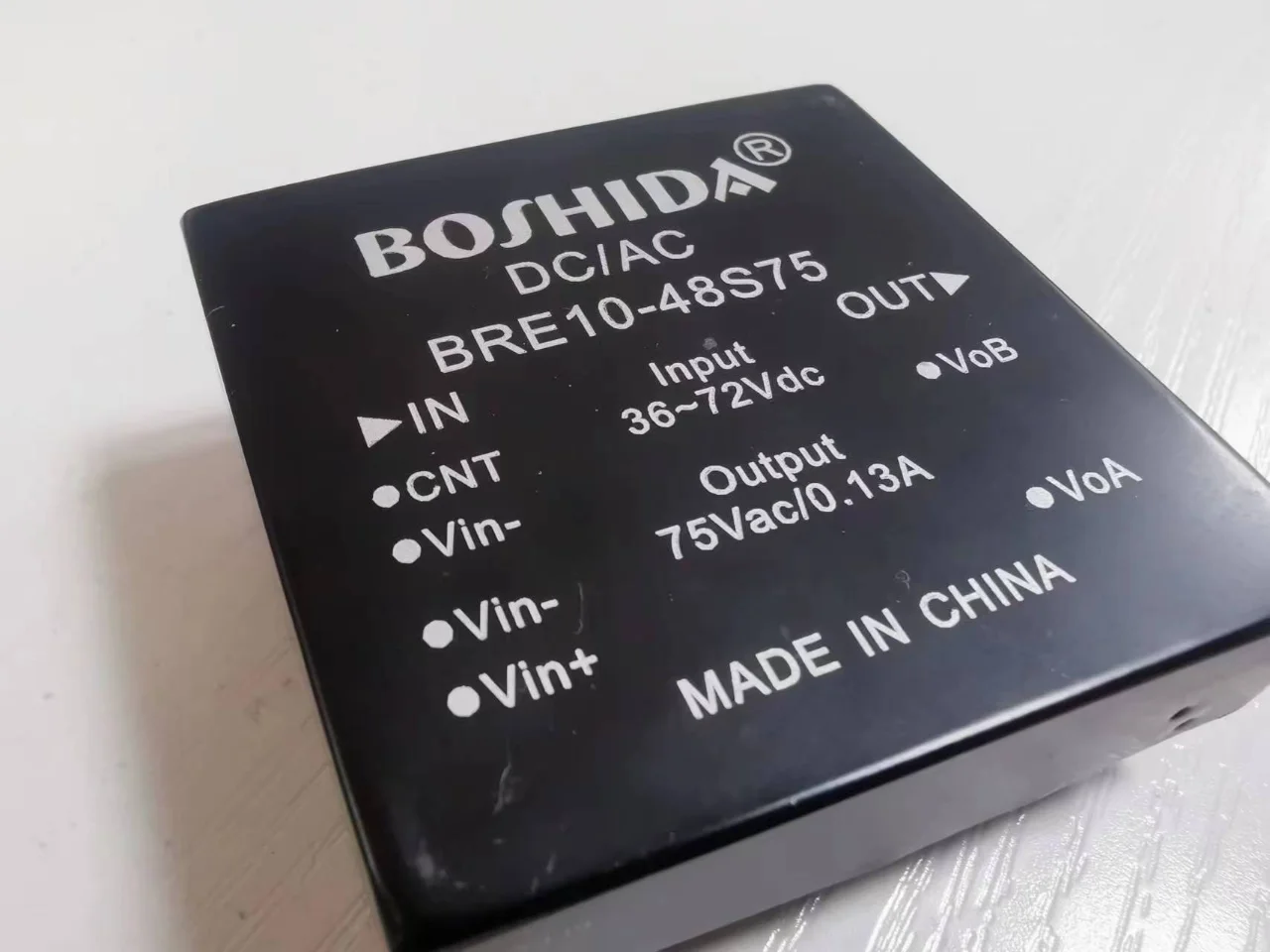 如何根据不同仪器选择适合的电源模块？