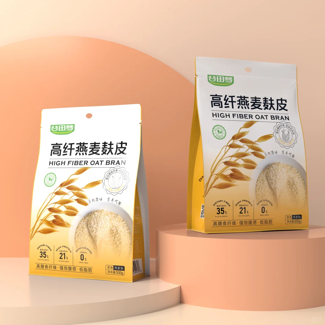 谷田梦：地道原生谷物