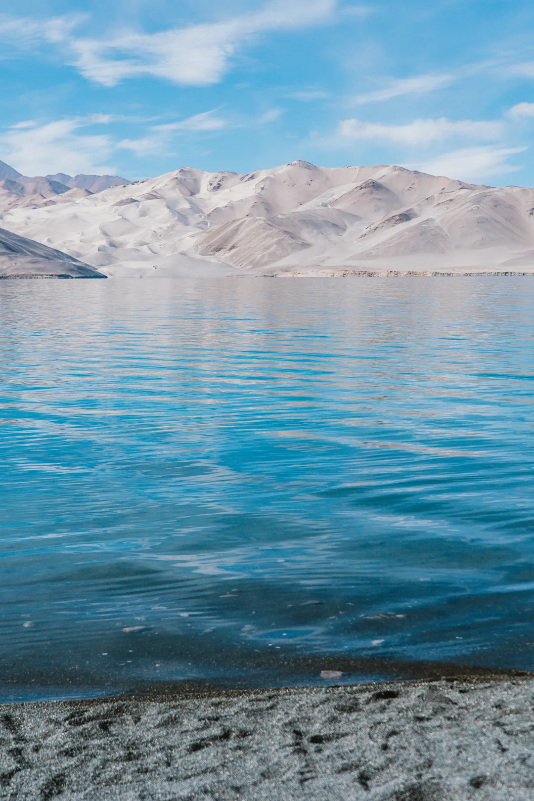 不去不知道它这么美！让我又爱上了这个世界