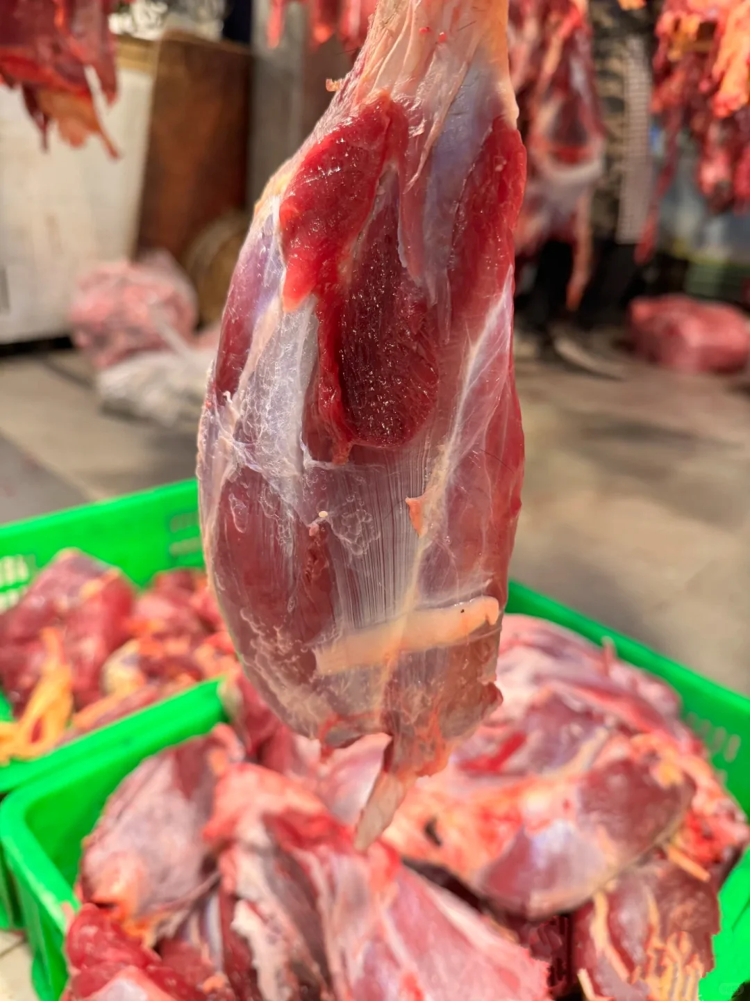 全品类食材供应