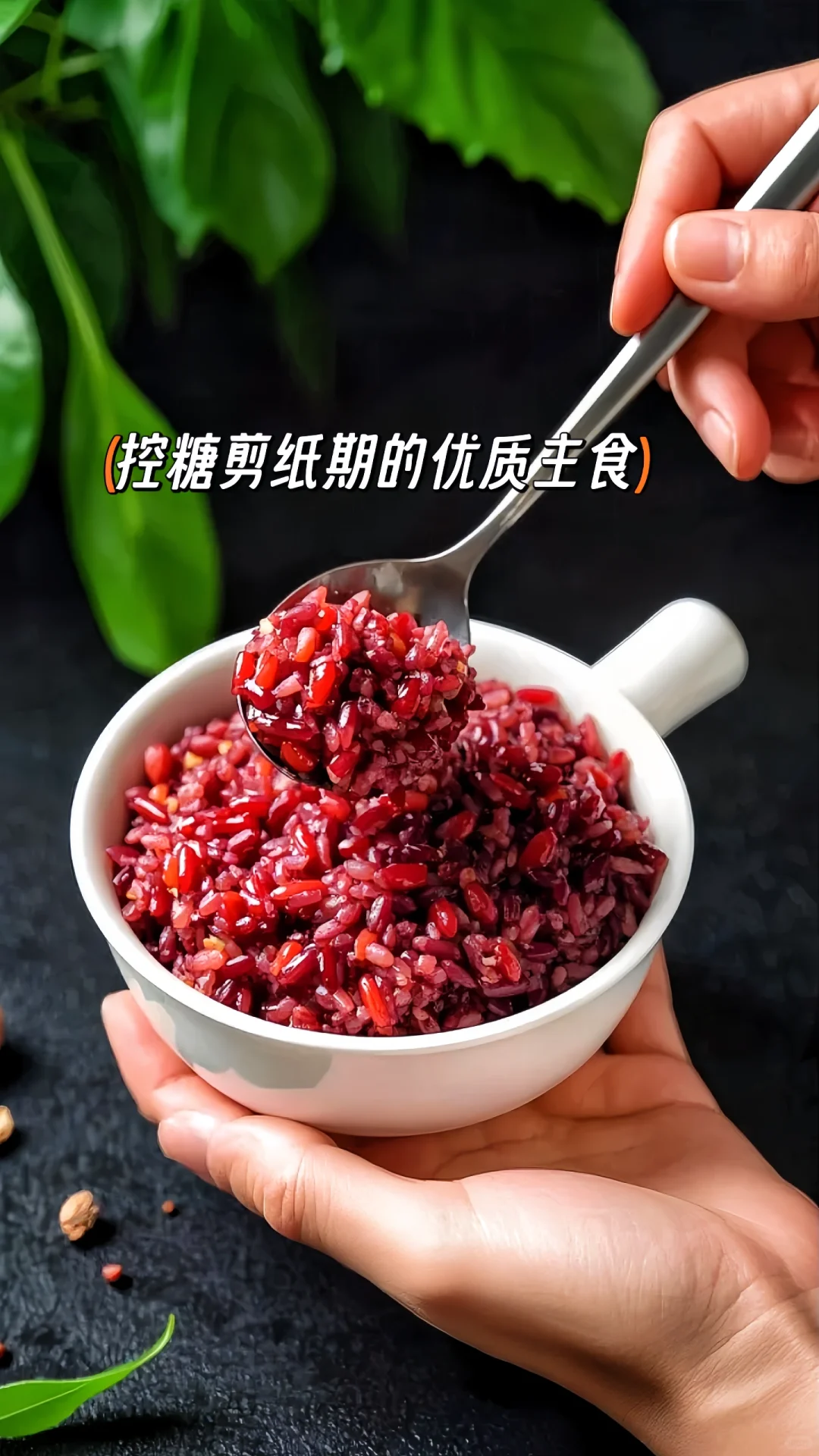 五色糙米来福利啦！