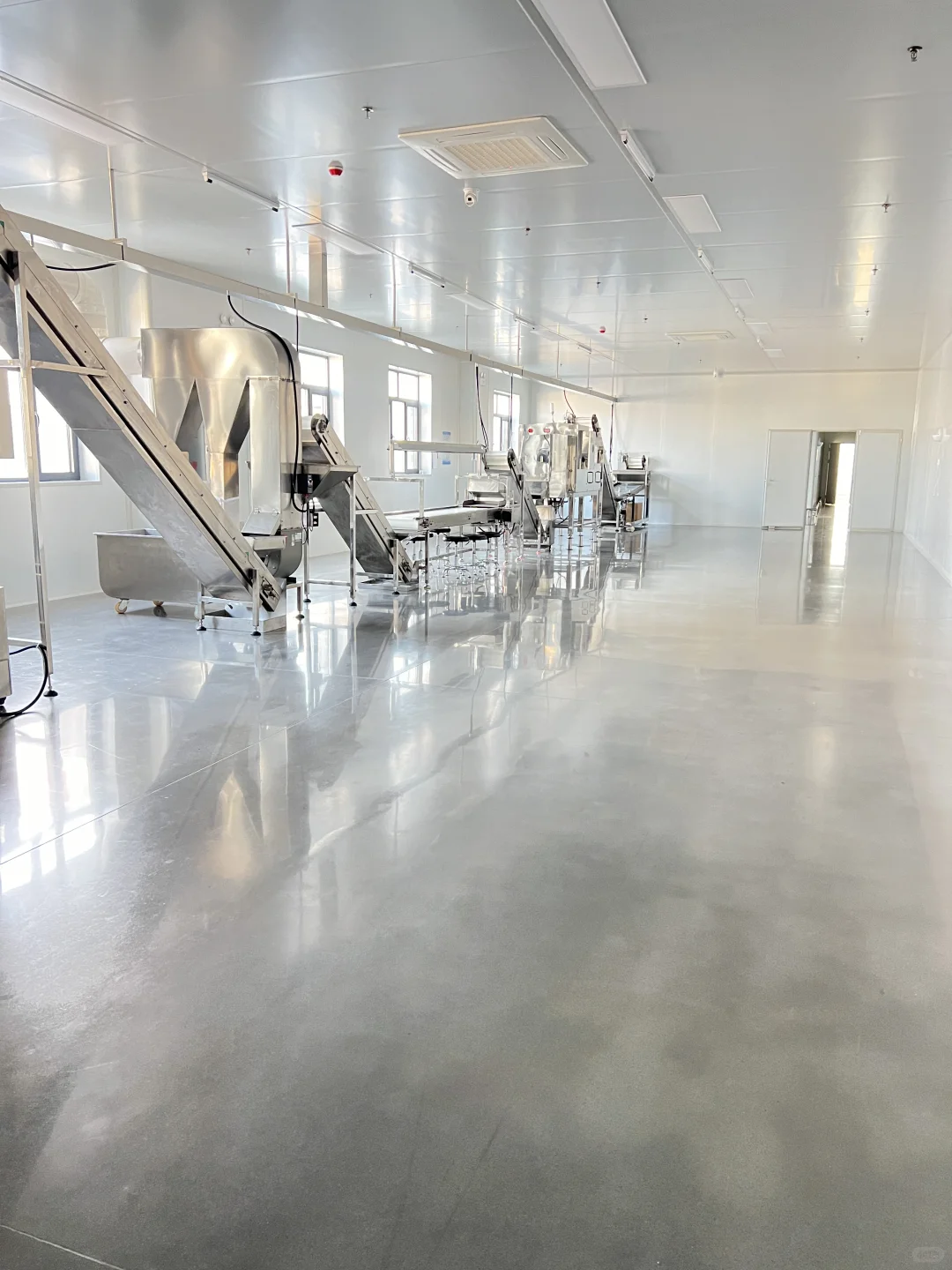 秀一下，坚果源头工厂寻找合作伙伴啦！