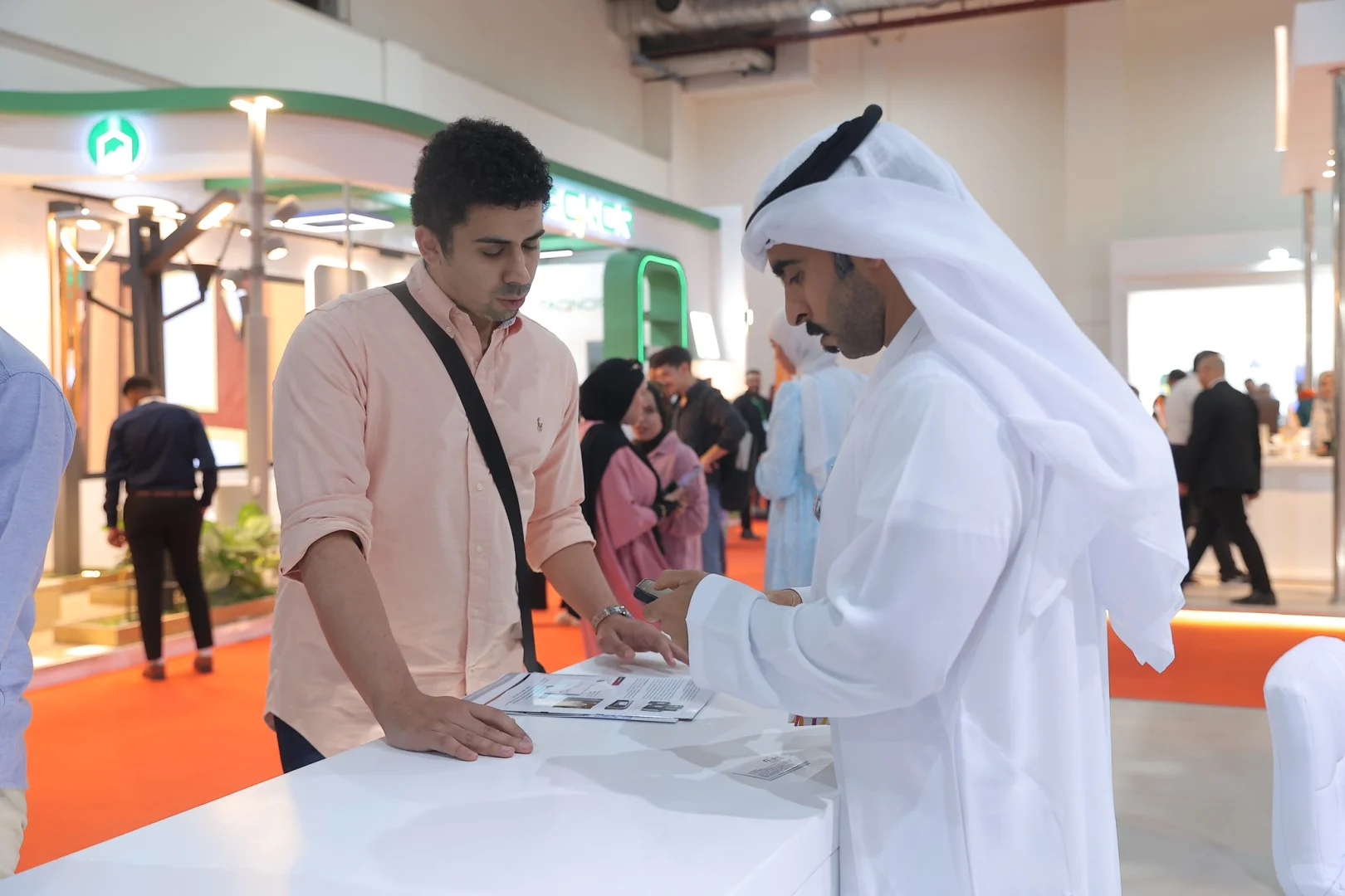 埃及能源展2026｜中东非风口别错过✨