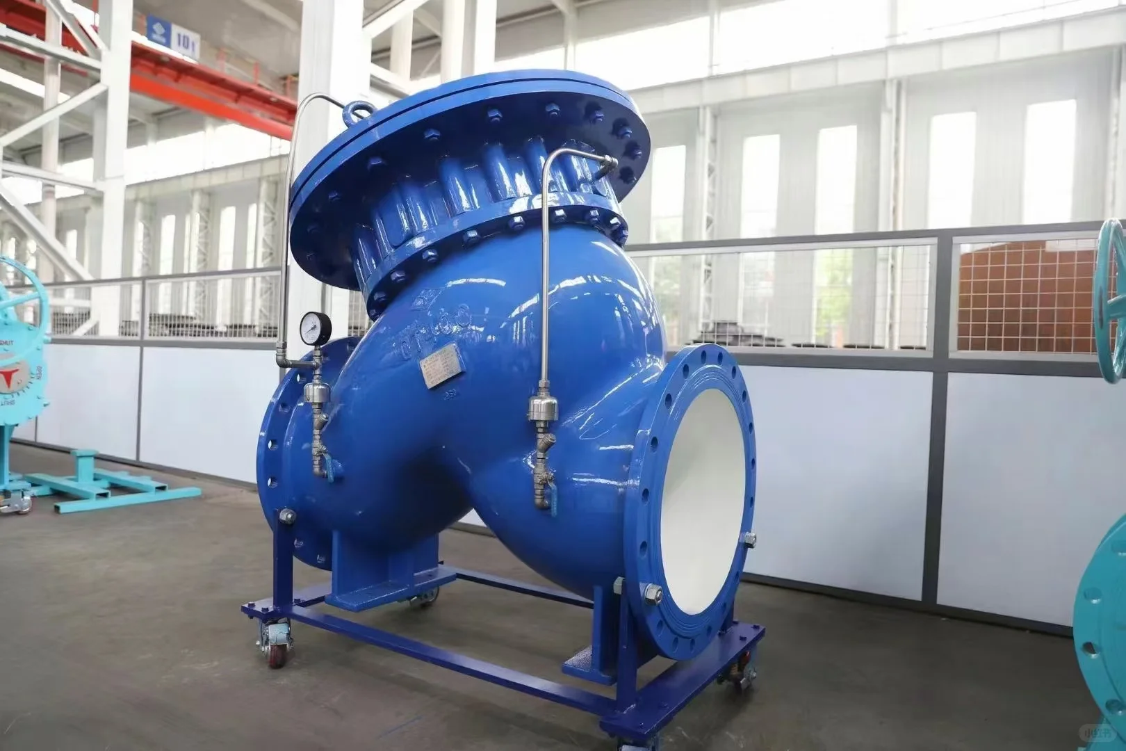 多功能水泵控制阀|MFPVC