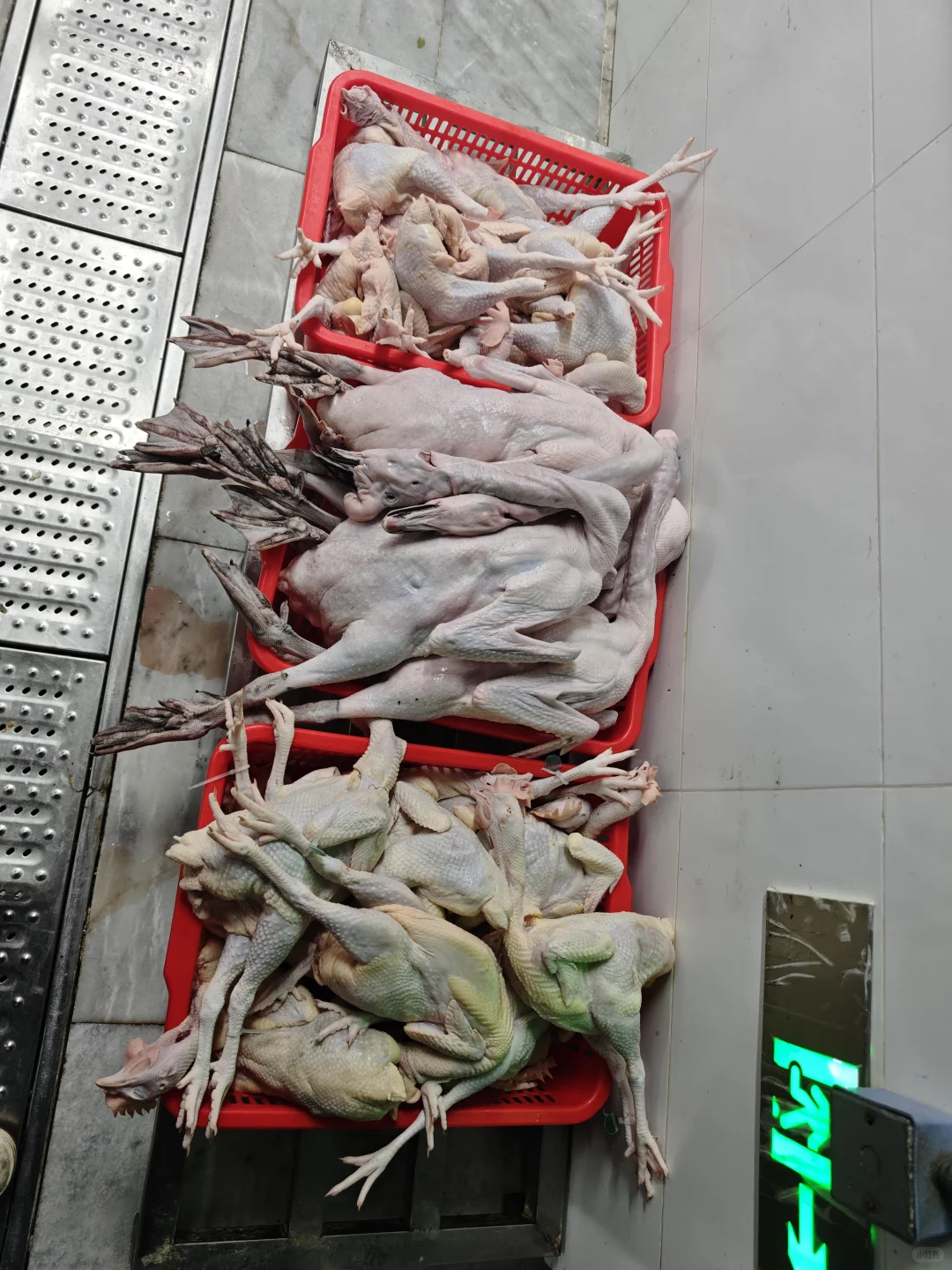 广州食材配送一站式服务