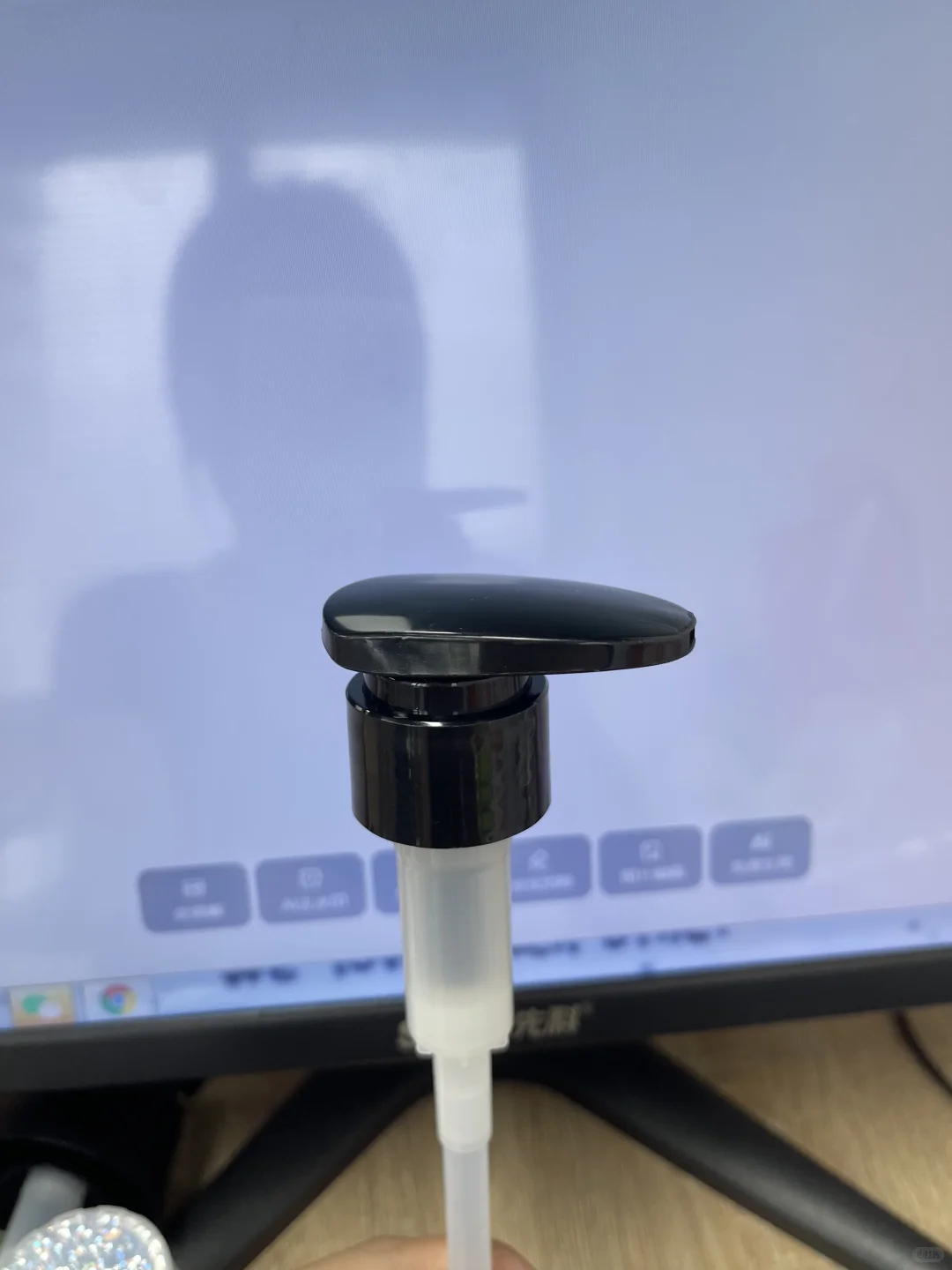 老板说现在行情不好