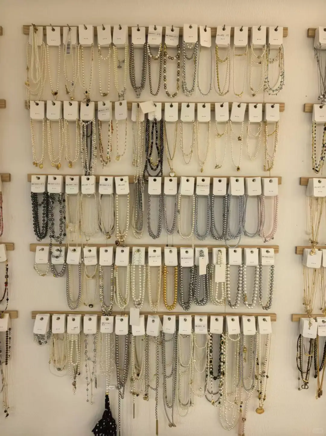 别找二批了！我是饰品工厂，直接对接！