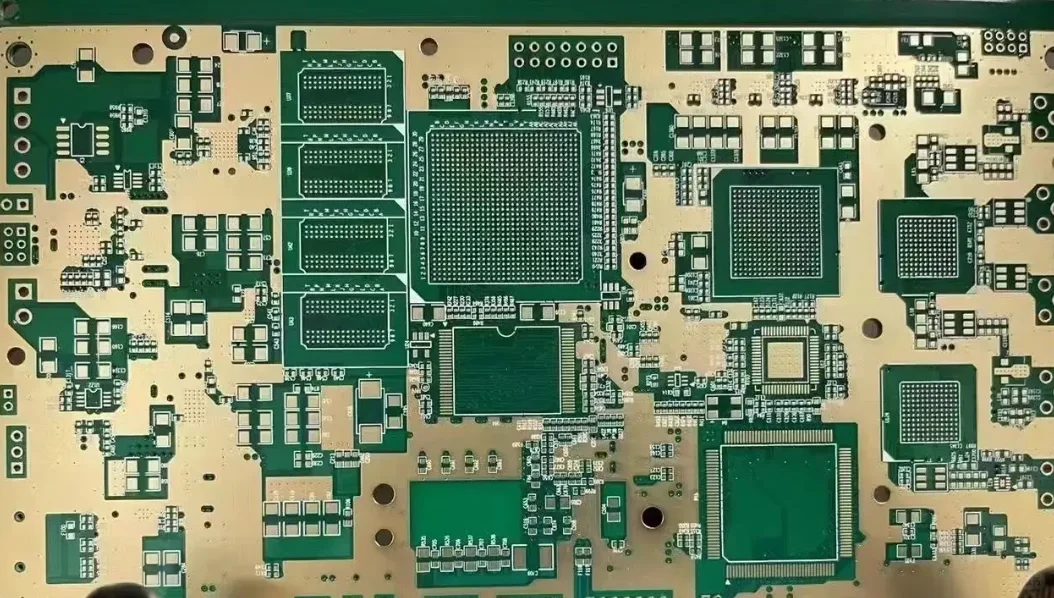 通信设备PCBA特殊要求