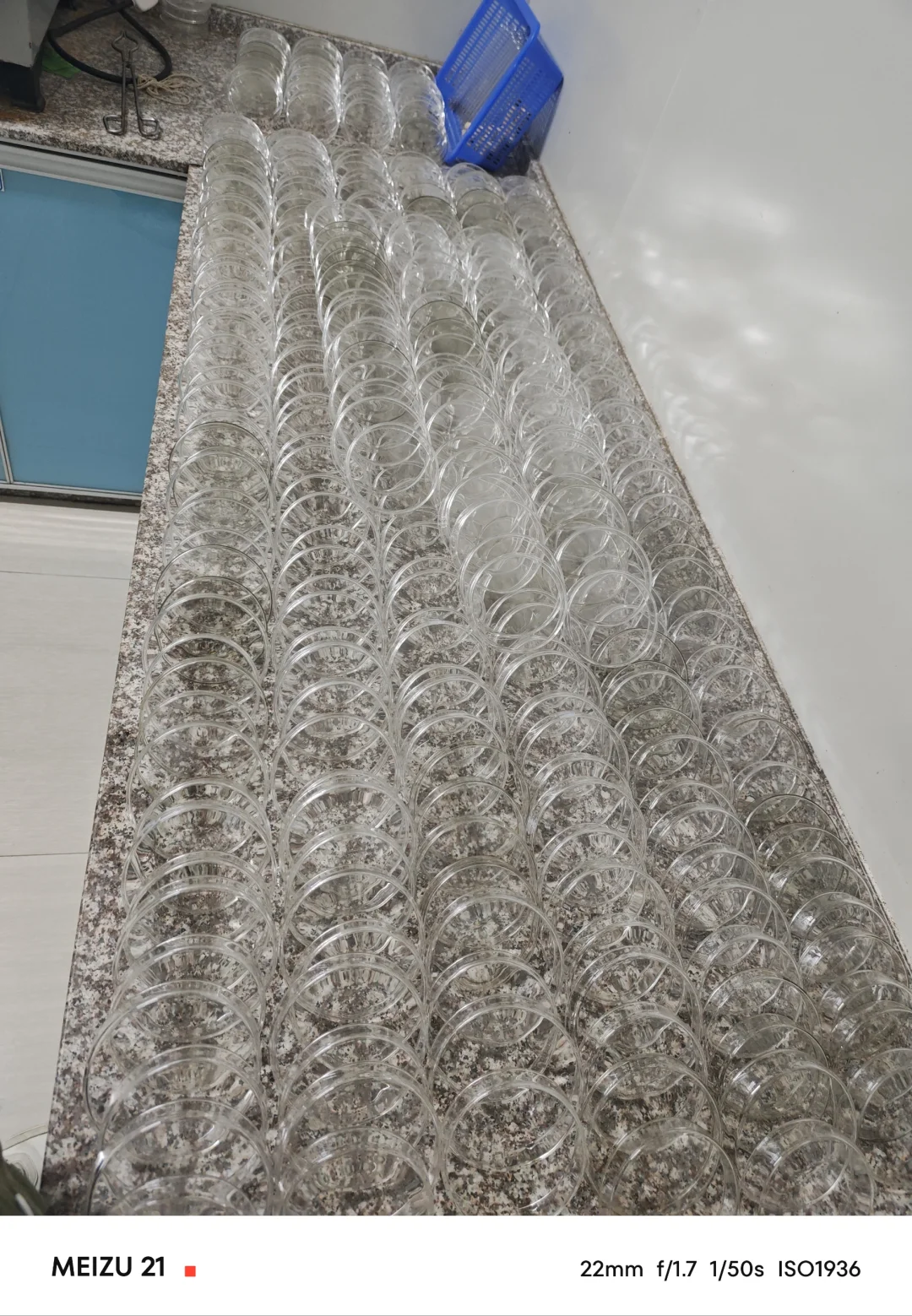 洁净区环境监测