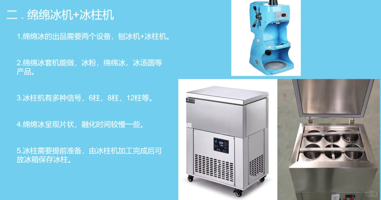 ?新中式甜品供应链,餐饮人必看??