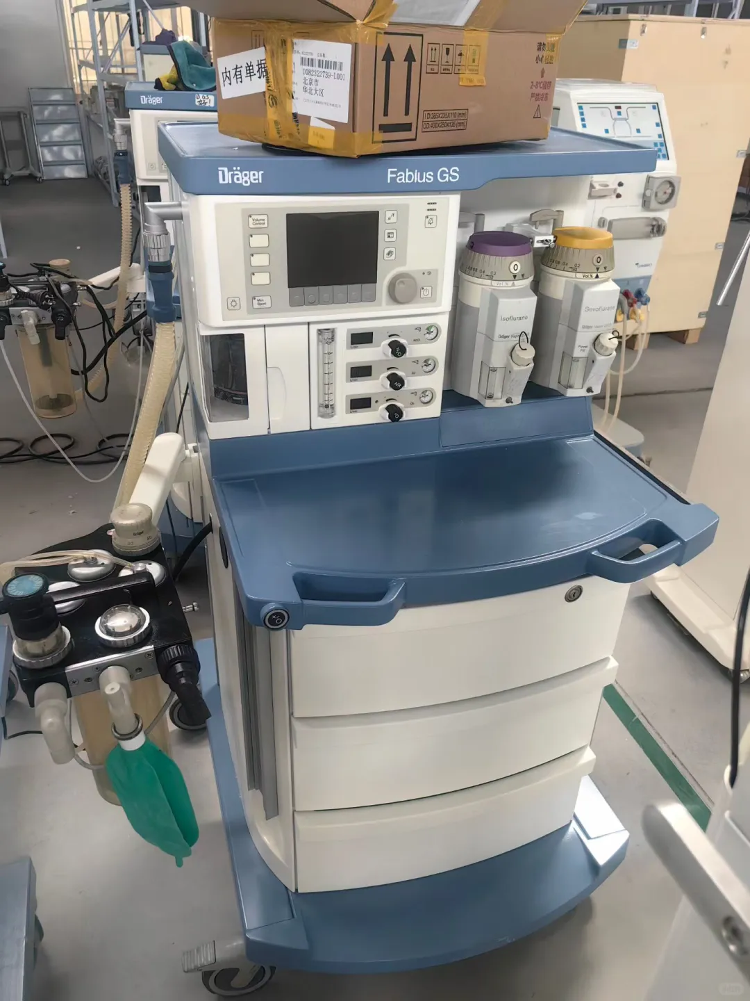 影视医疗设备租赁，还原真实场景