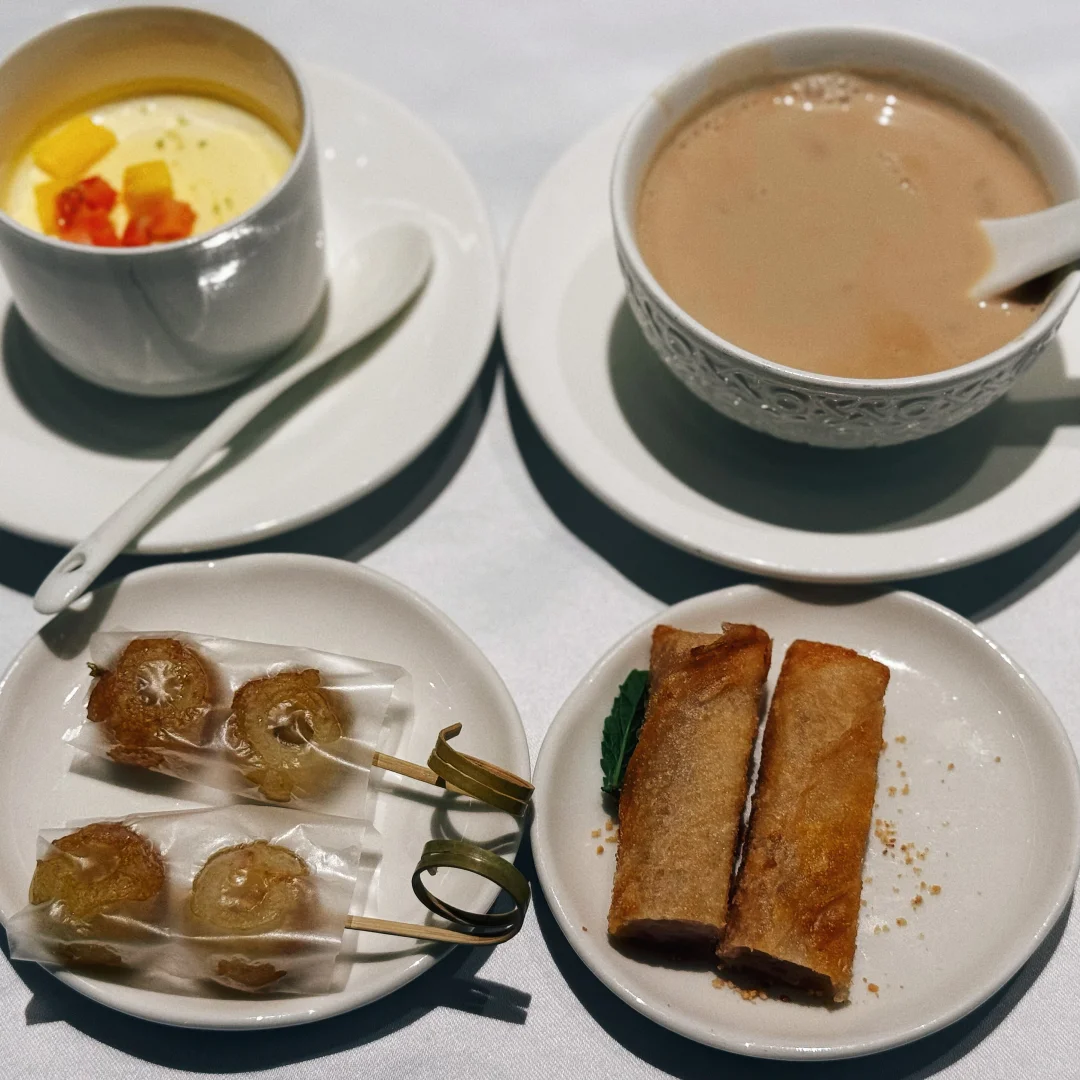 黑明餐厅 - 厦门餐厅必吃榜上榜餐厅