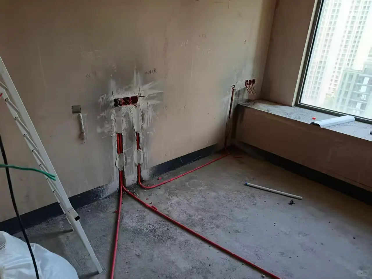 西安水电工,个人接单