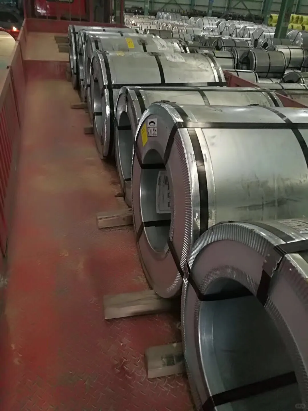 白城无取向矽钢片价格