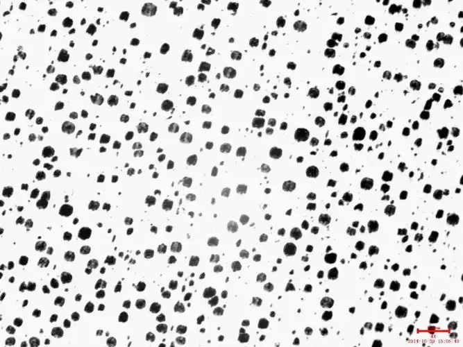 石墨检测全攻略