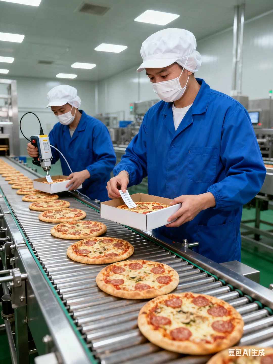 急招！包吃包住+月薪9000+，食品厂直招不套路