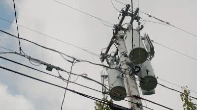 AI革命刚开始，美国电力拿什么与中国比？