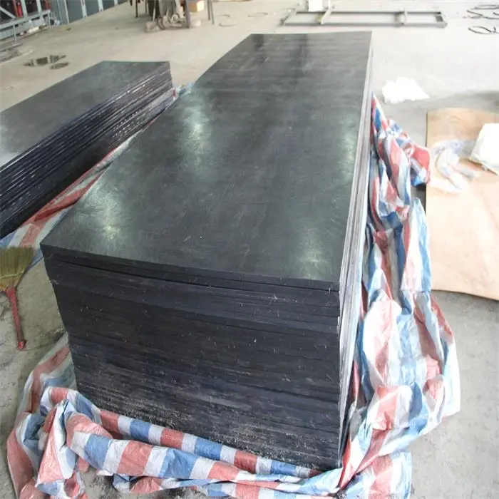 超高分子量聚乙烯板企业研究报告(...