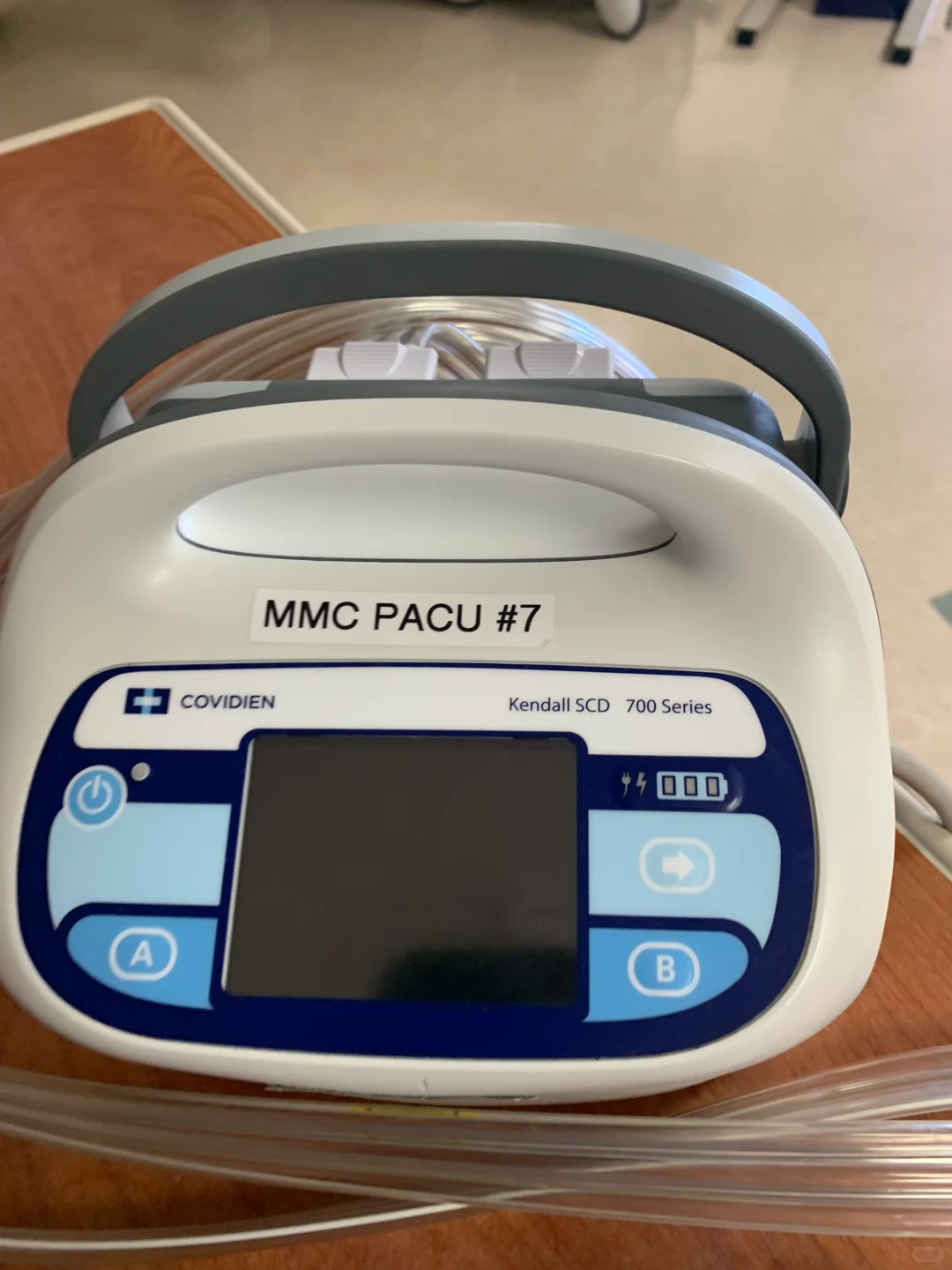 非医疗工作者慎入‼️❌