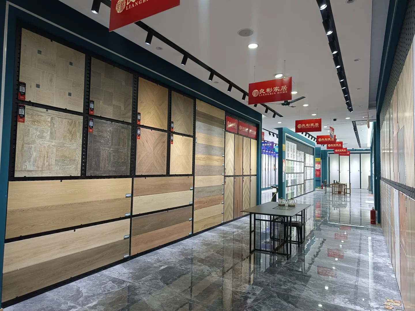 家装建材批发！