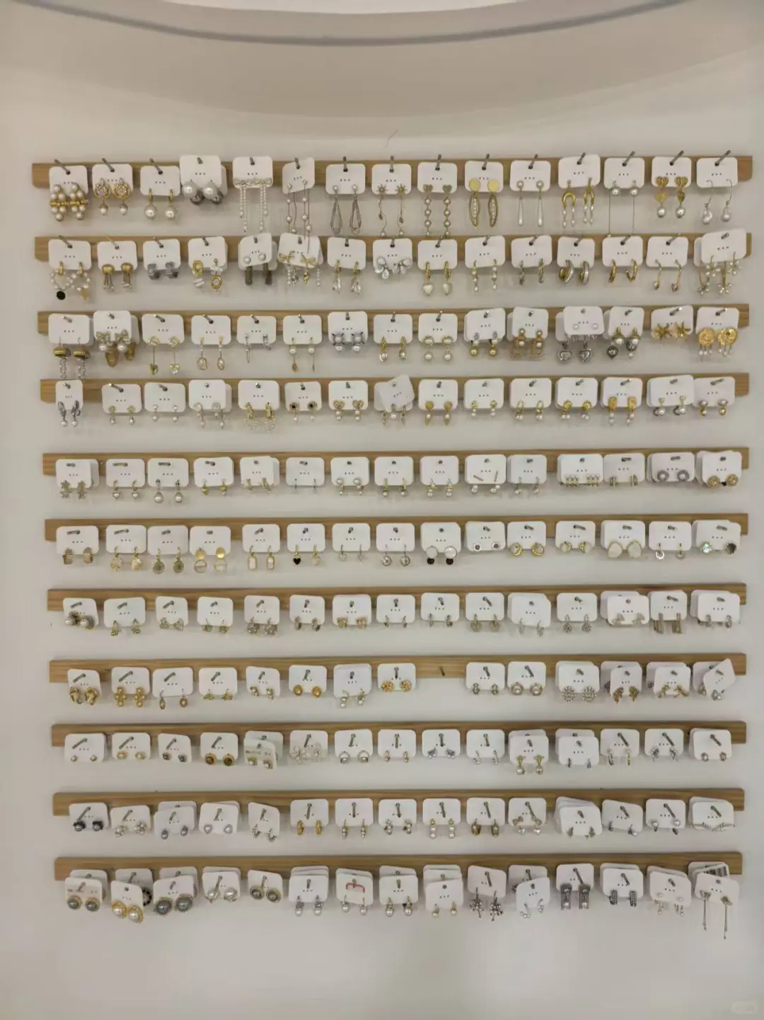 别找二批了！我是饰品工厂，直接对接！