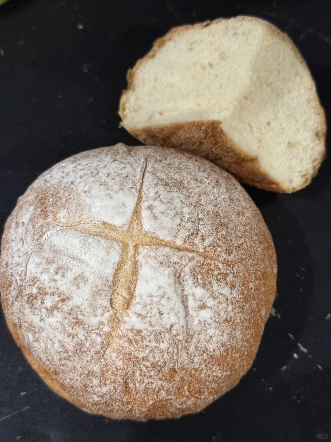 新版大米面包测评，大家更青睐哪种？