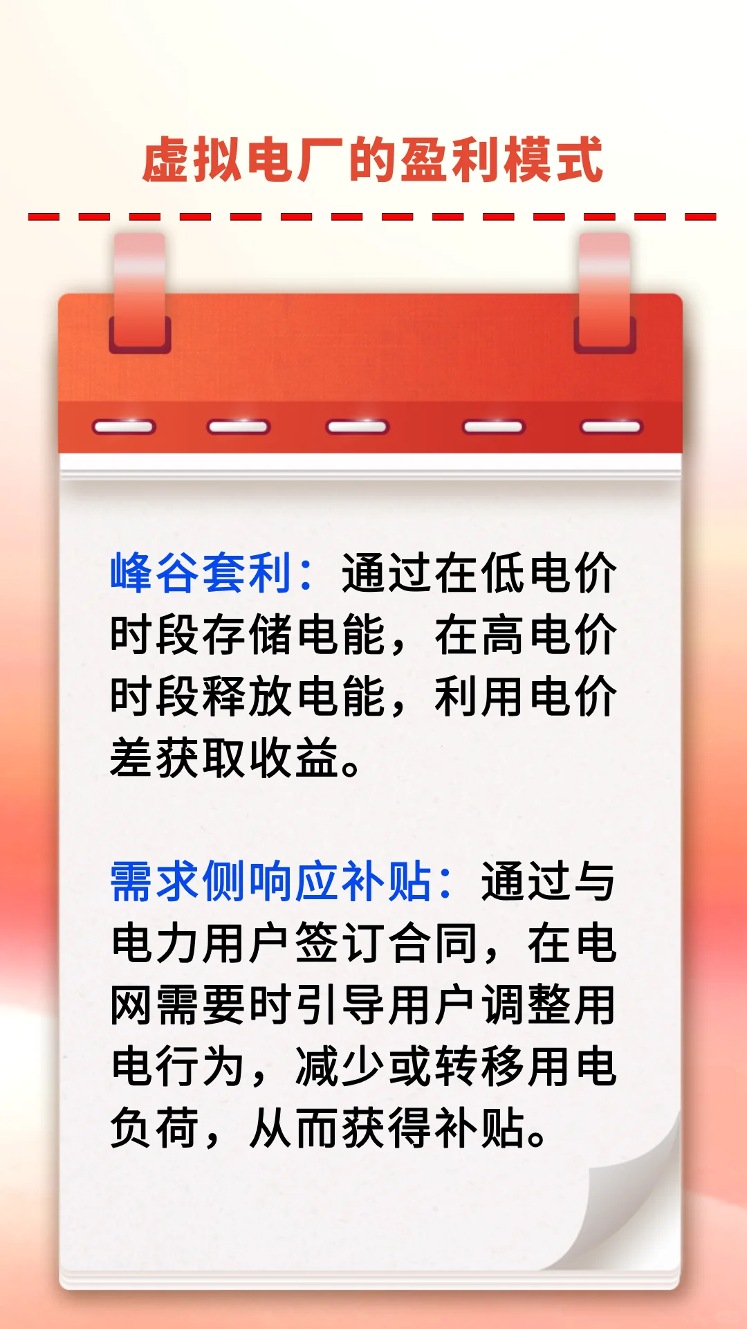 虚拟电厂是靠什么盈利的？