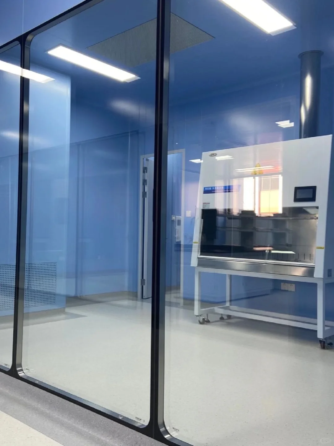 为啥食品厂要砸重金建设净化车间？