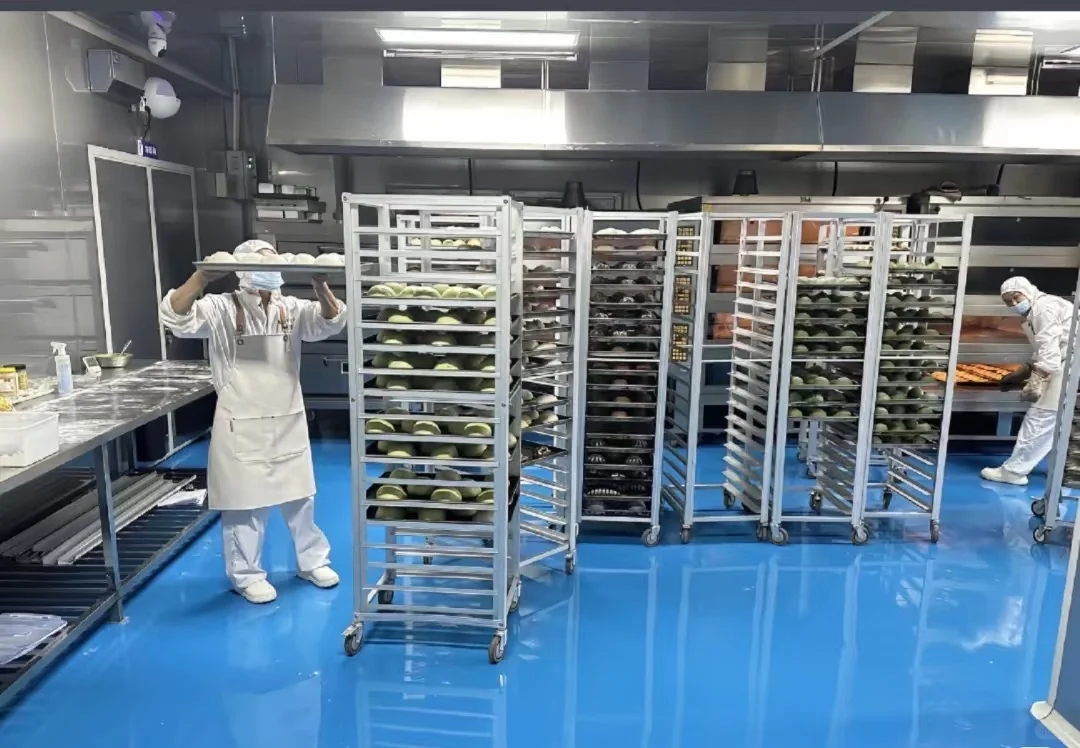 北京顺义附近招工！！！