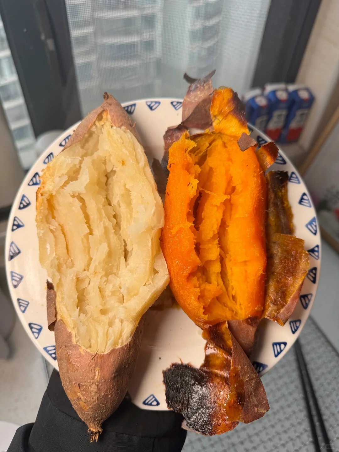 给了差评又来下单的人是怎么想的？