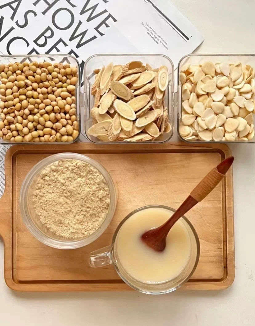 轻食时代大家都在喝的