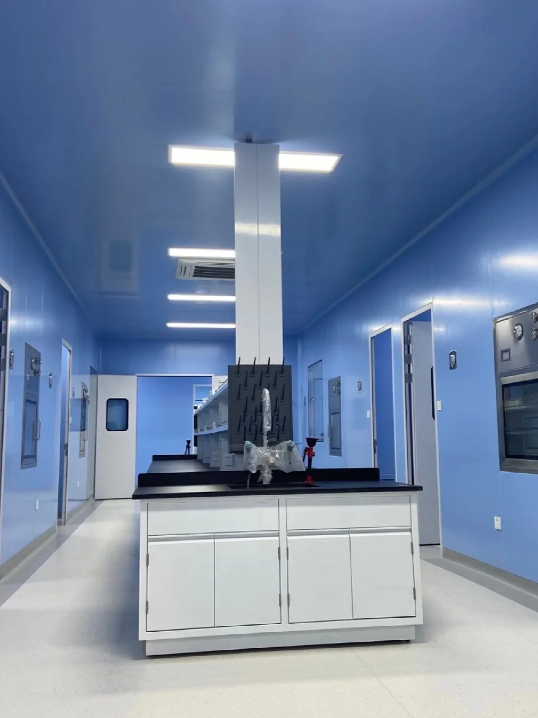 为啥食品厂要砸重金建设净化车间？