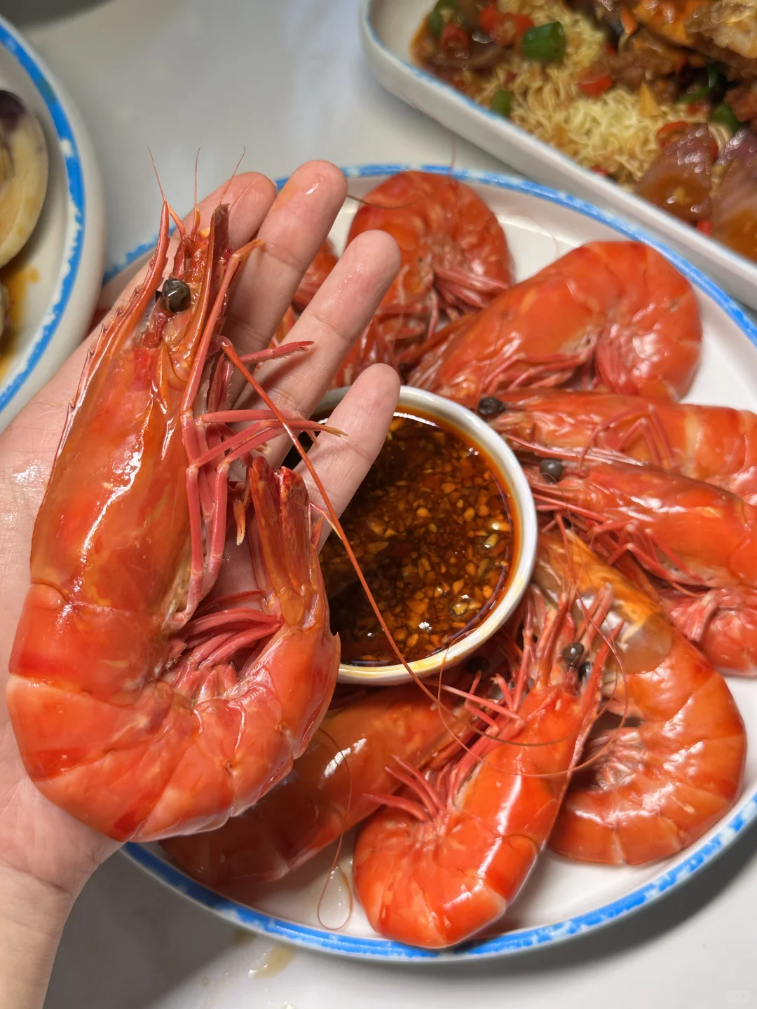 三亚海鲜加工哪家不踩雷？？？（纯分享篇）