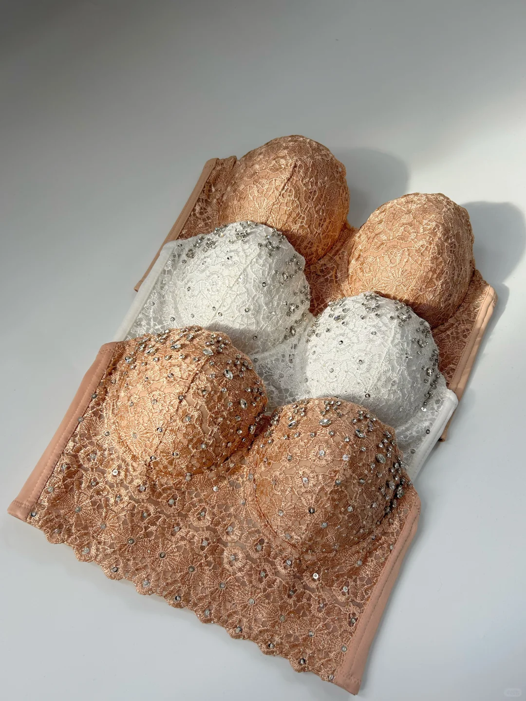 源头工厂｜鱼骨胸衣采购指南