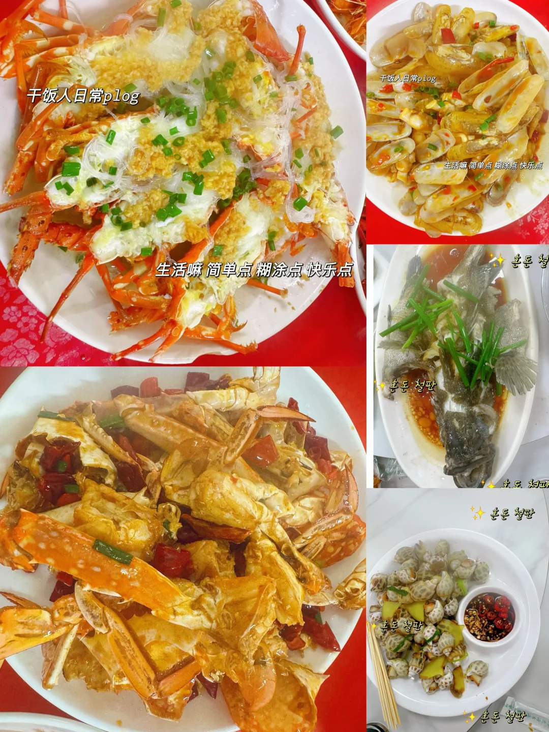 11.24海鲜报价‼️北海便民市场【便民海鲜】