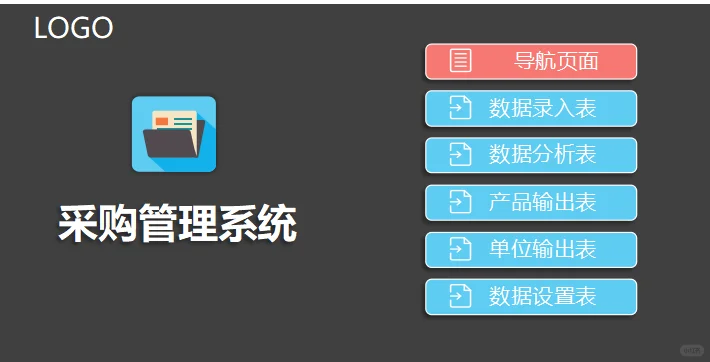 最新采购管理系统，需要速进！！！
