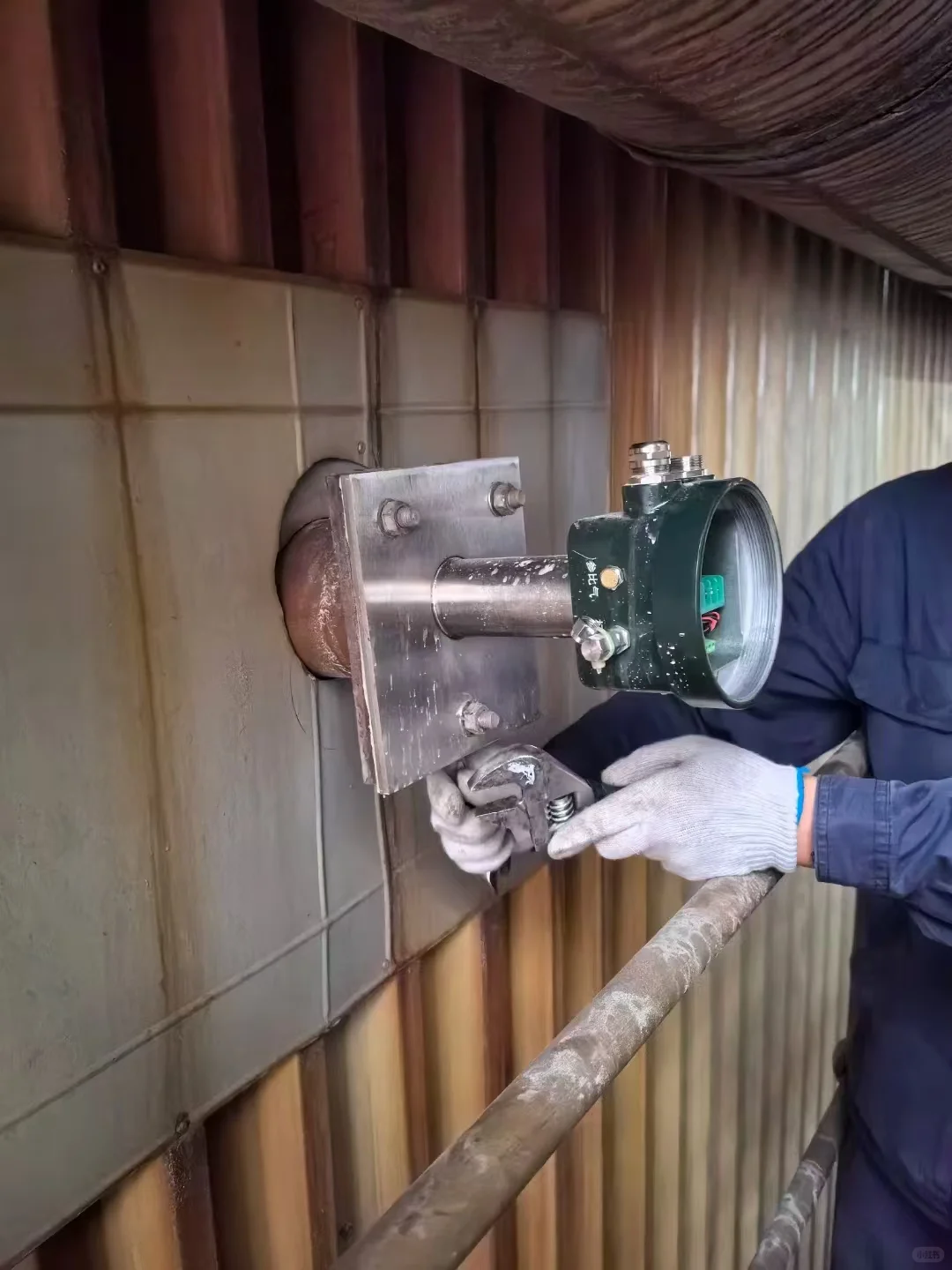 食品厂分布式热能系统：绿色节能新篇章