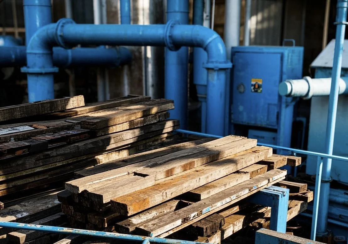 ♻️揭秘高利润的废品暴利赛道！