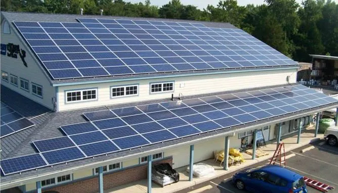 什么是光伏发电？