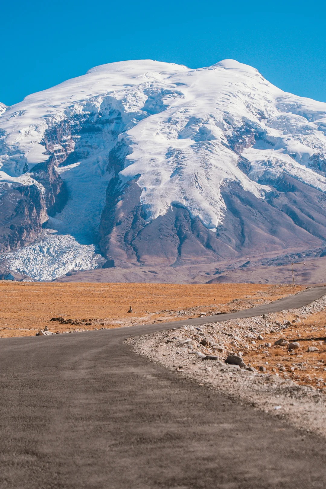 不去不知道它这么美！让我又爱上了这个世界