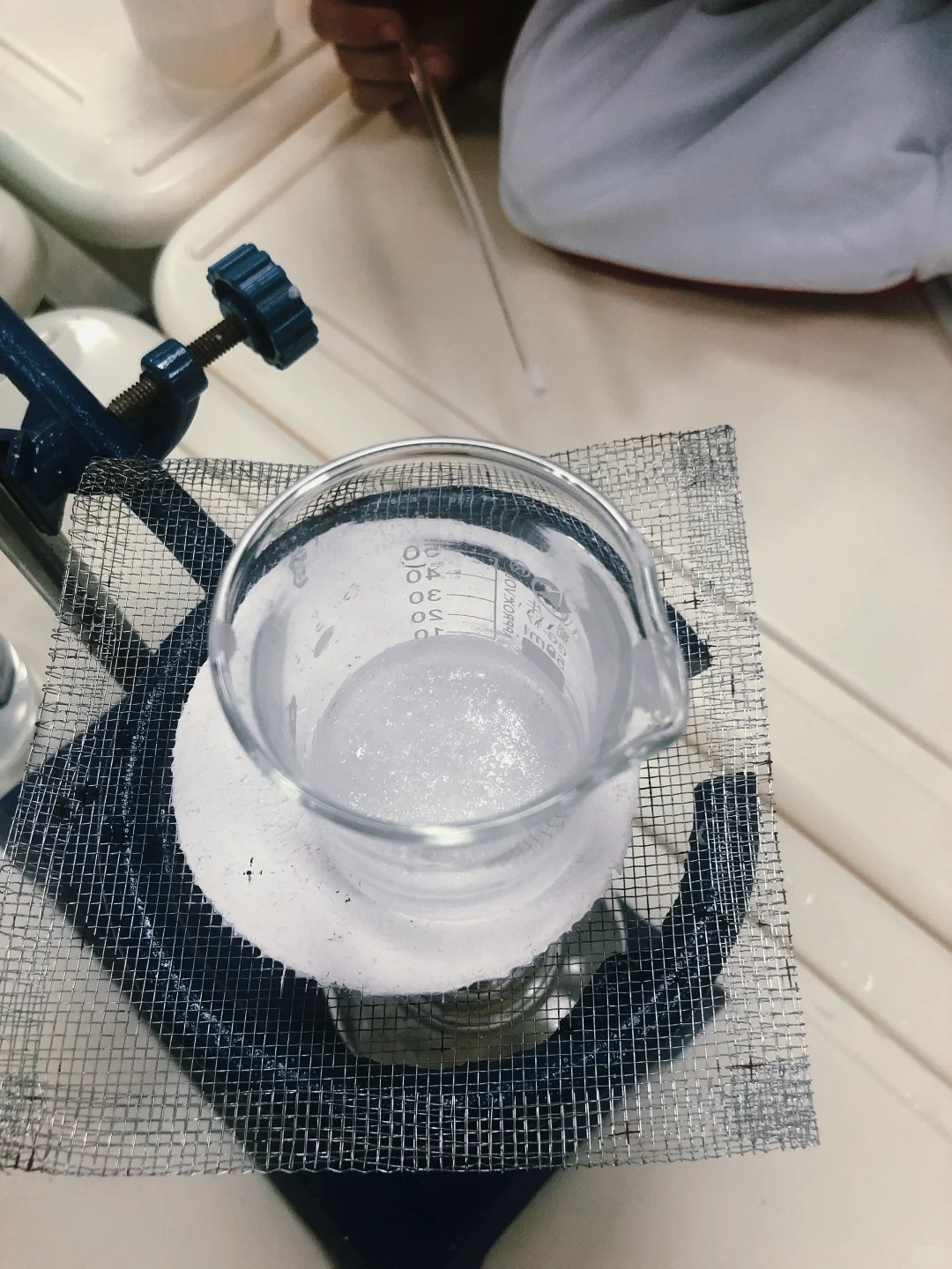 跨学科实践活动|海洋资源利用与制盐?