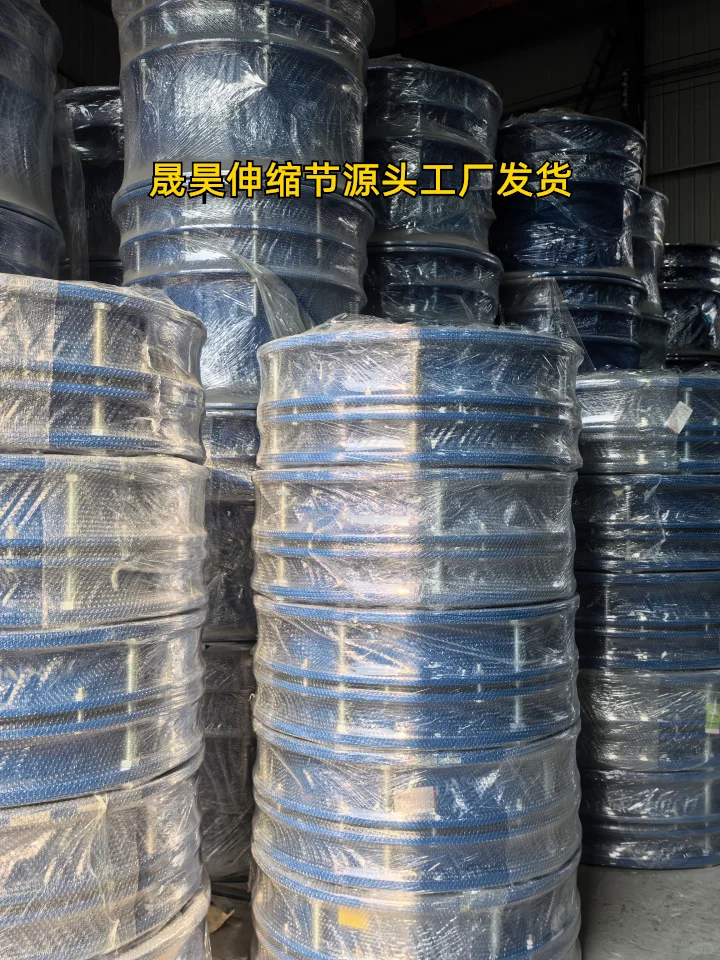 玉溪化工管道蝶阀配套伸缩节