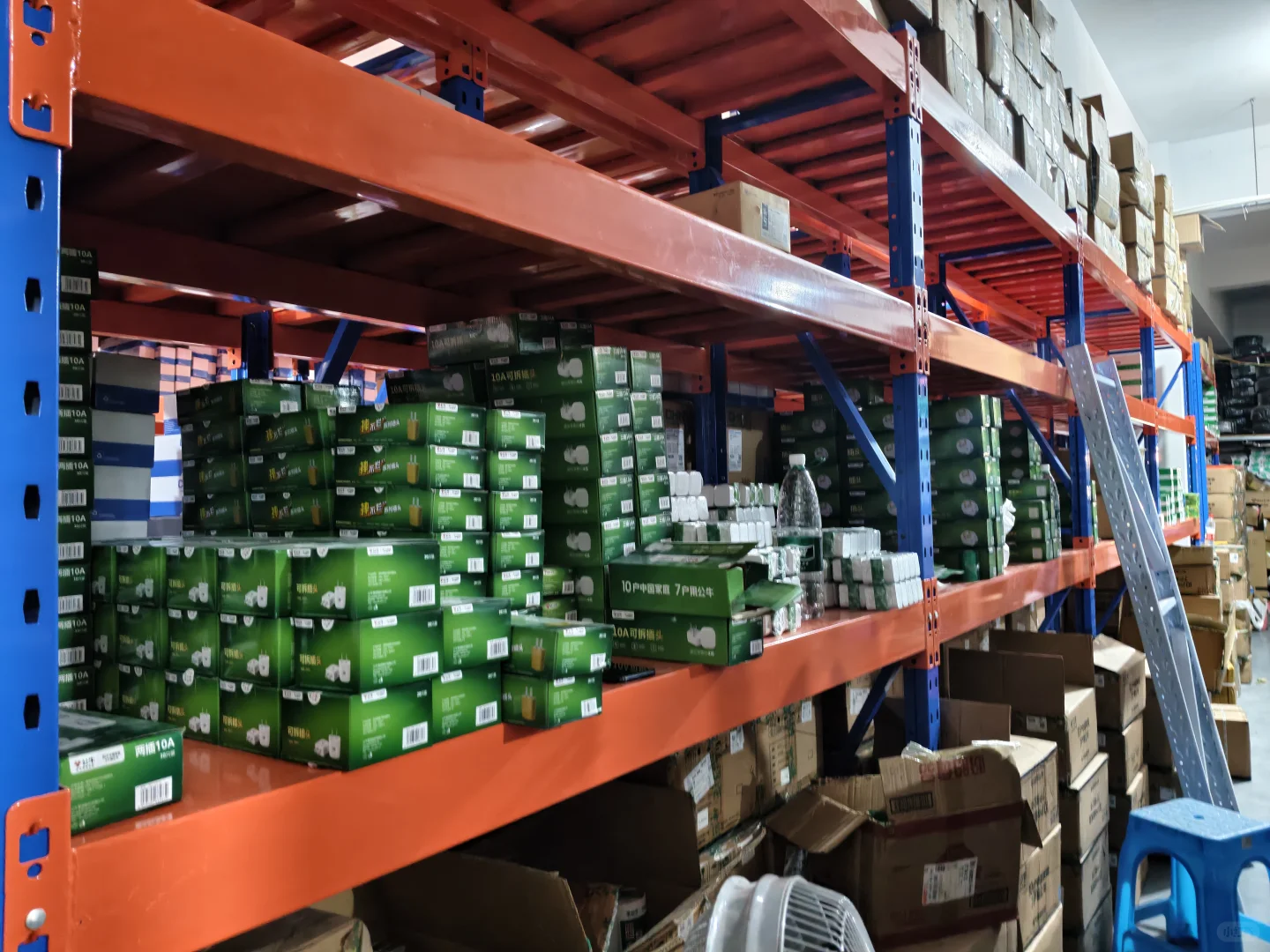 拒绝让装修公司赚差价