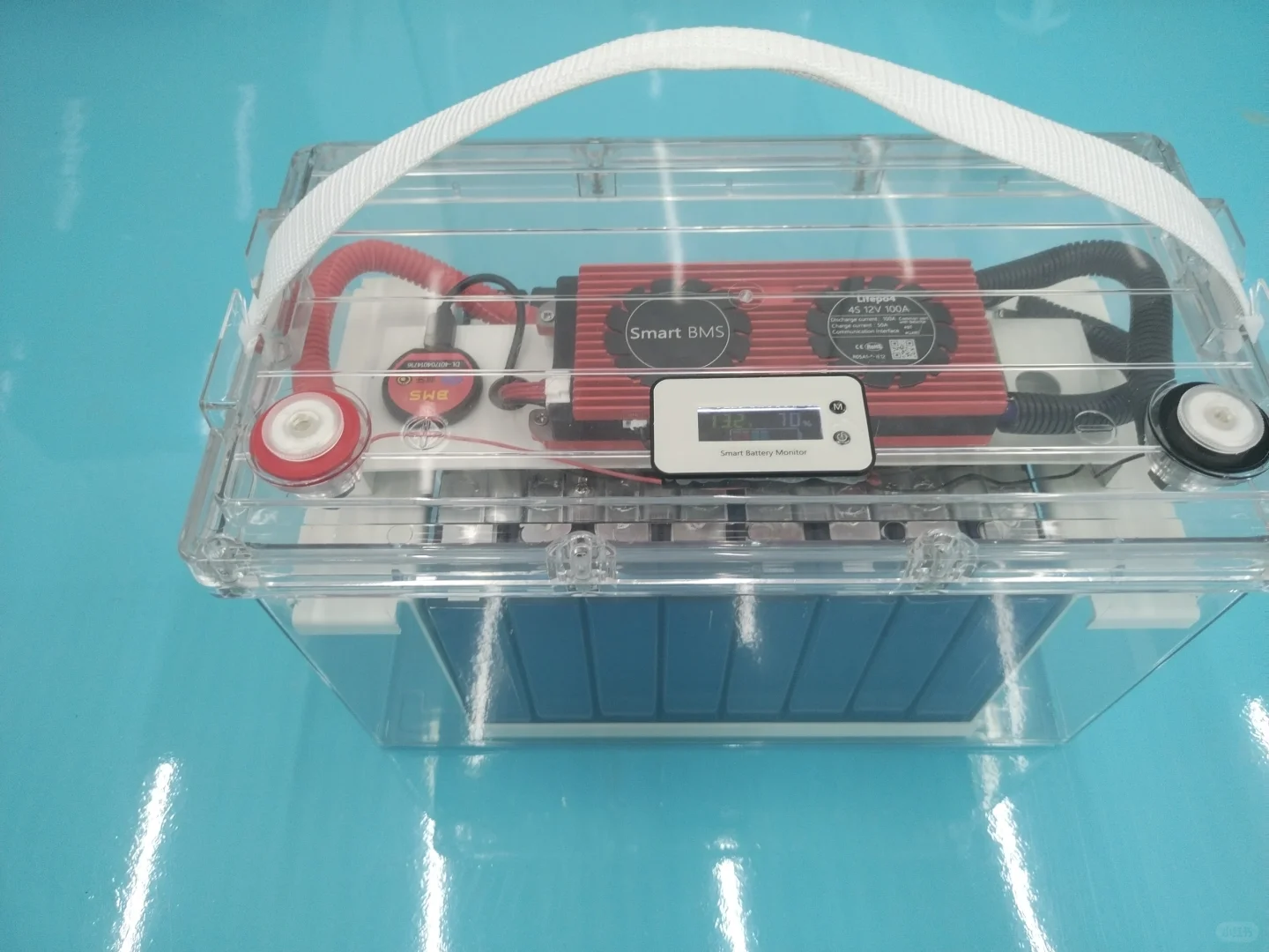 光伏新能源项目