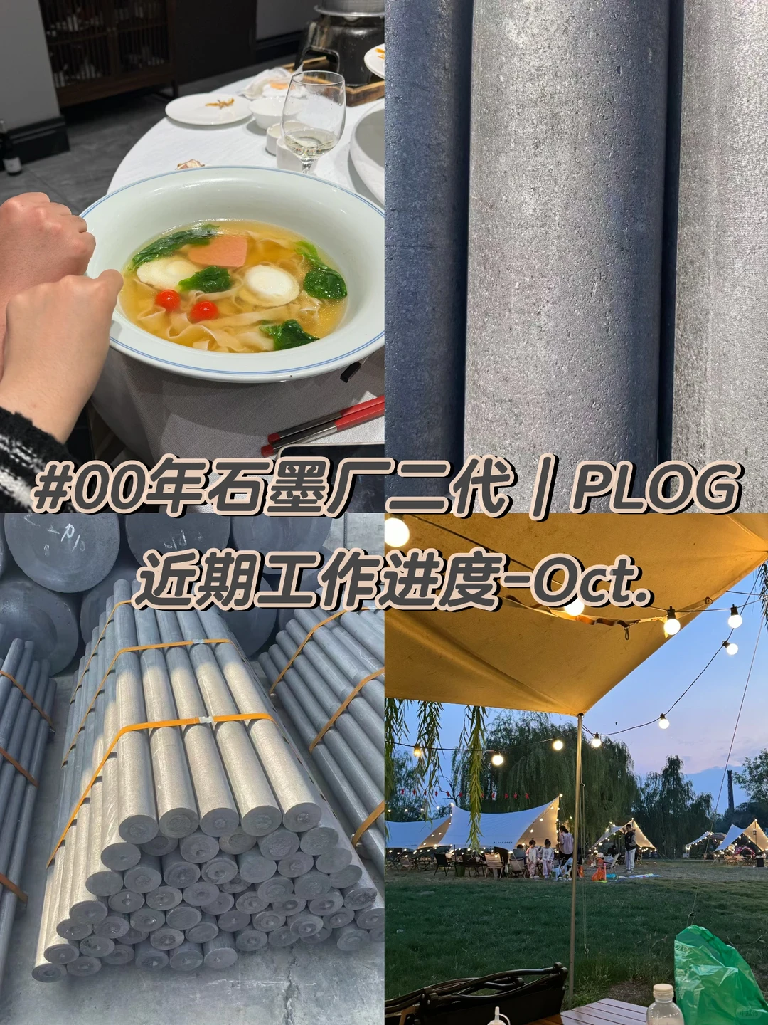 Plog｜00后厂二代的外贸日记-独立站运营