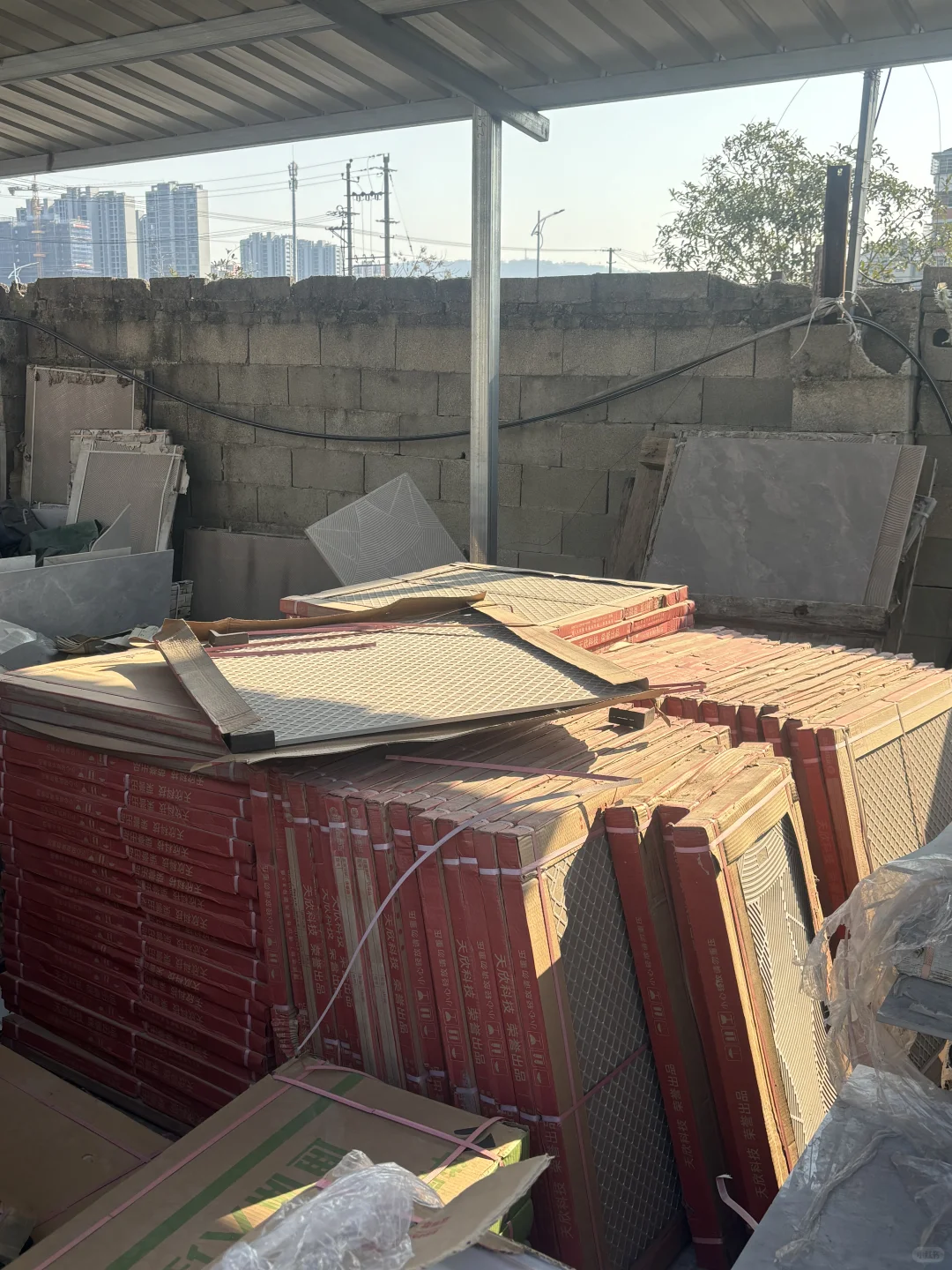 温州平阳超高性价比瓷砖推荐｜需要装修来?