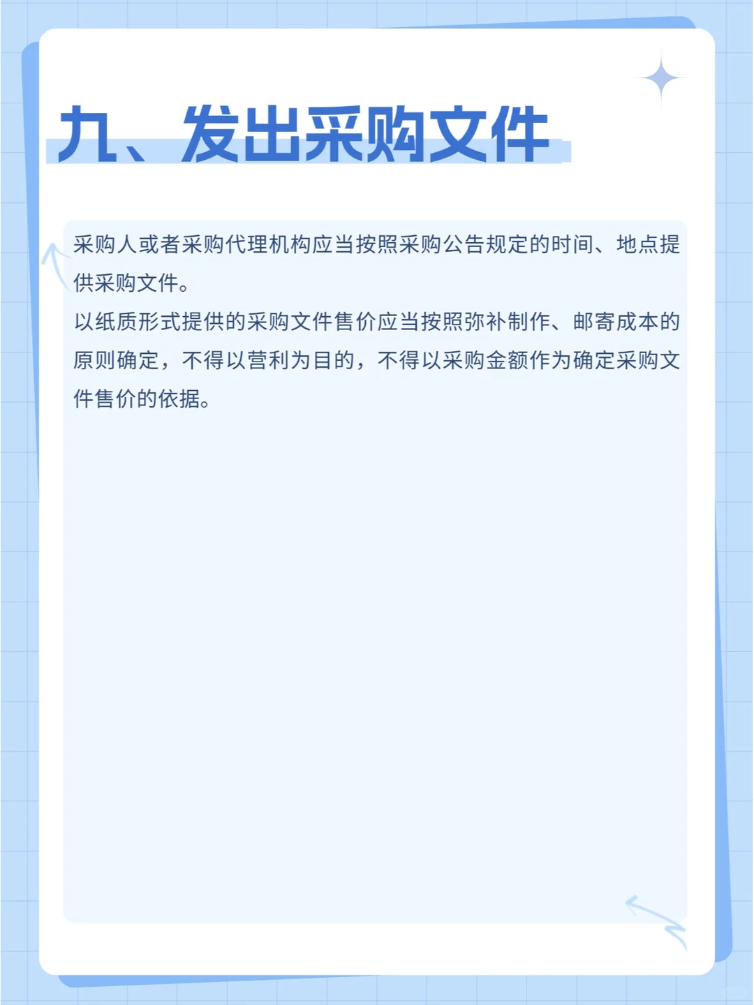 政府采购流程大揭秘：带你一探究竟