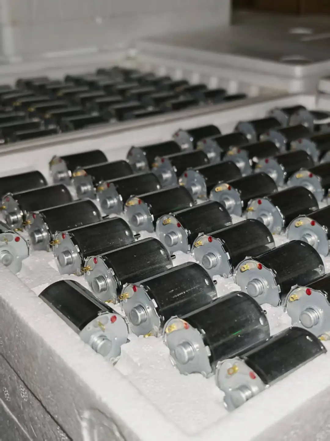 微型马达电机工工厂推荐✨