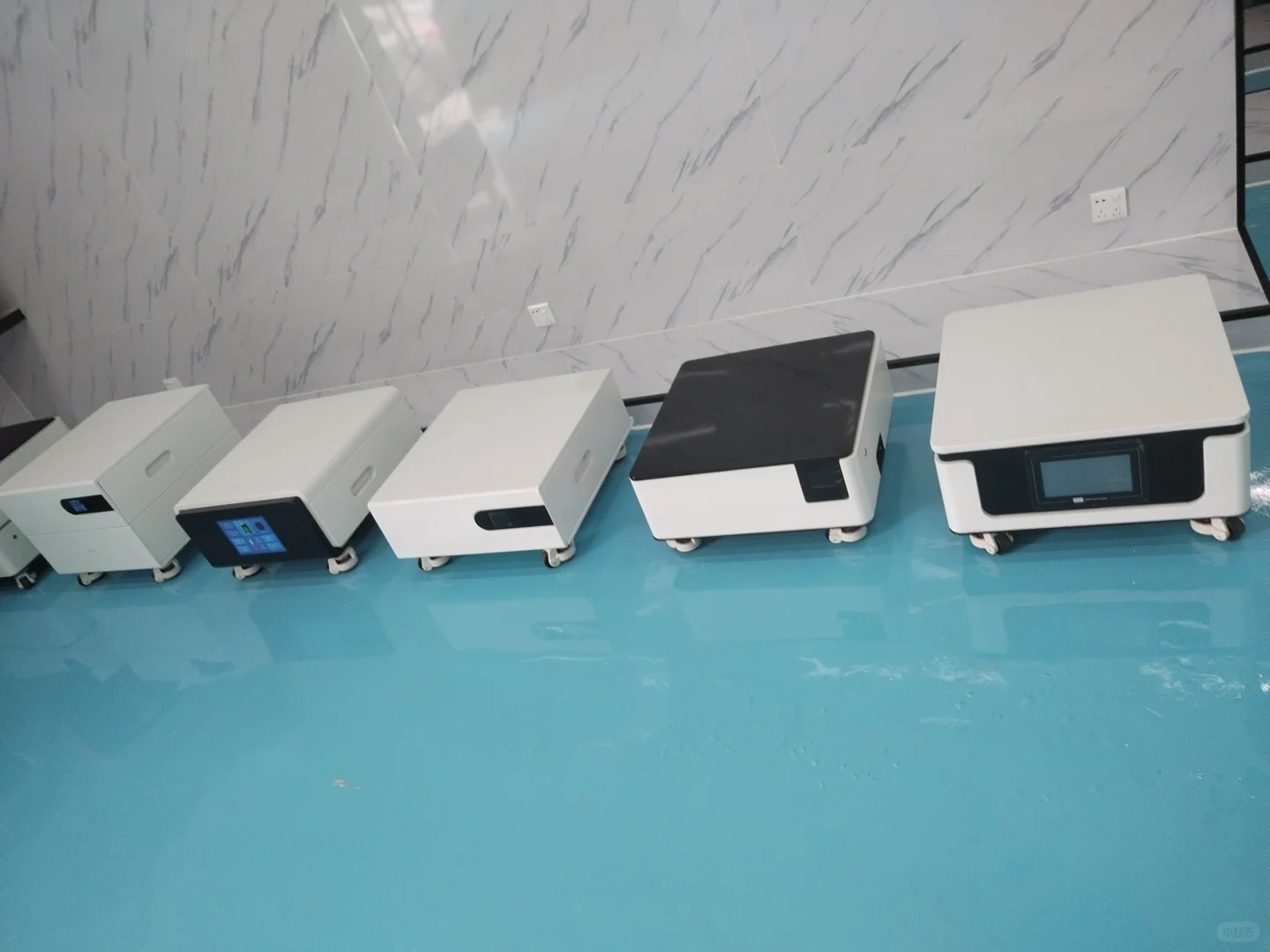 光伏新能源项目