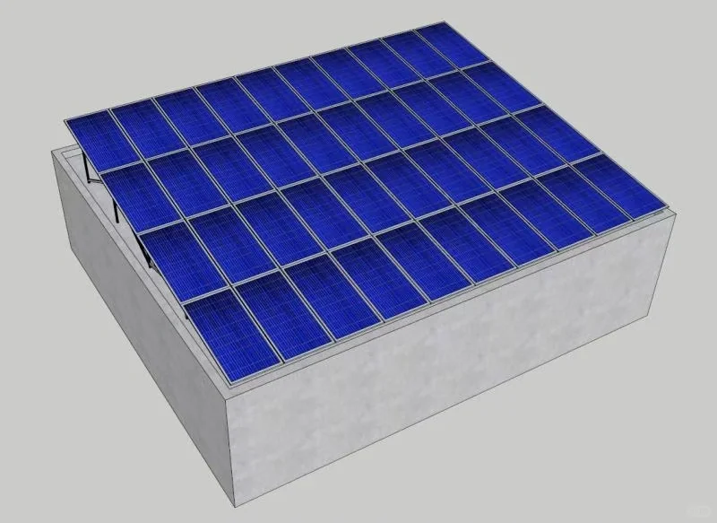 一篇关于光伏的原理-介绍篇